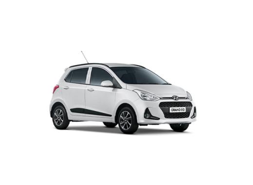 Hyundai Grand i10 2023 or Similar NTY