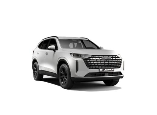 Haval H6 Luxury 4x4 DCT or Similar BFN