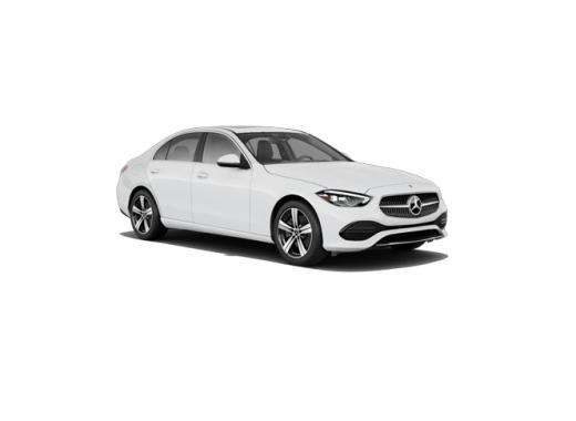 Mercedes-Benz C200 2023 or Similar NTY