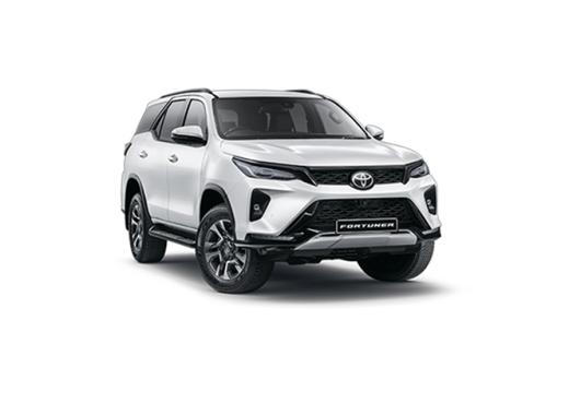 Toyota Fortuner 4x2 2023 or Similar NTY